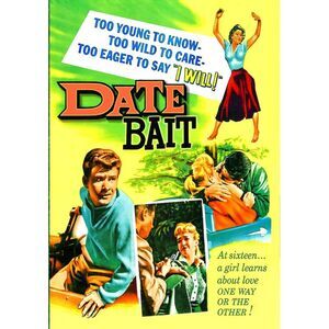 Date Bait  DVD